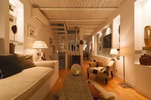 Toffy's House Tavira