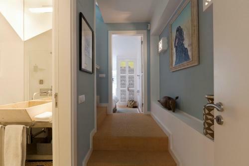 Toffy's House Tavira