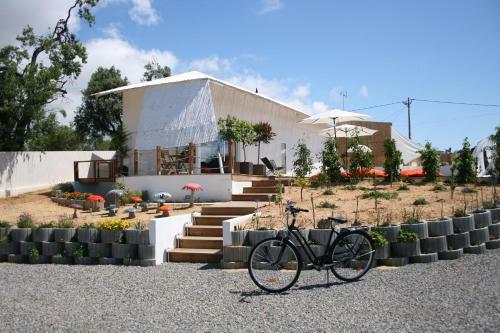 Bed & Breakfast Vilapura - Naturism