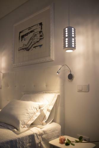 Bed & Breakfast Vilapura - Naturism