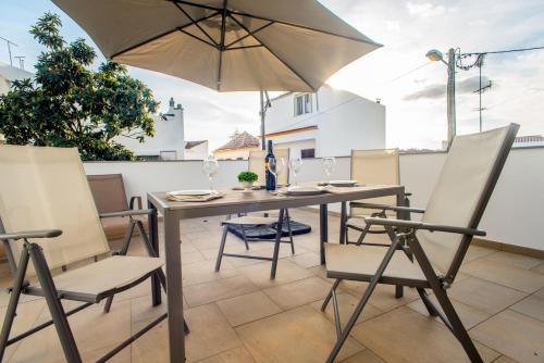 Apartamento Lopes Flat By Algartur