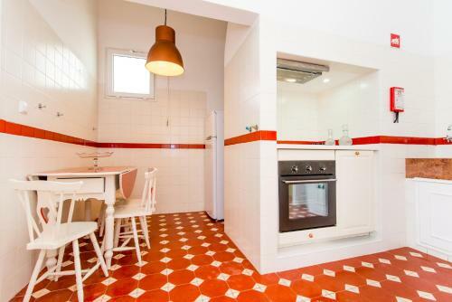 Yin House Tavira By Algartur