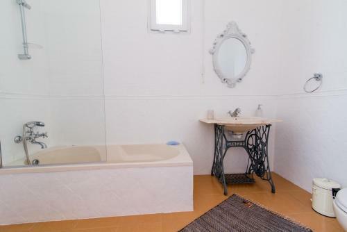 Yin House Tavira By Algartur