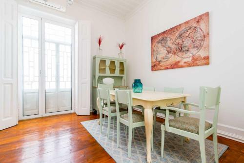 Yin House Tavira By Algartur