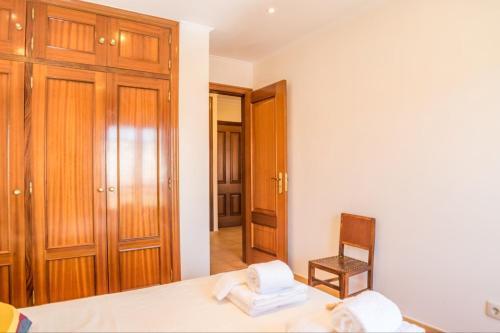 Apartamento Akisol Tavira Blast