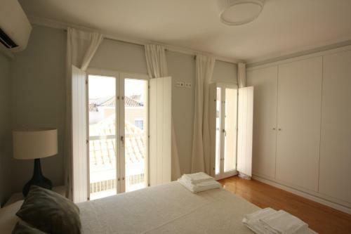 Casa Alecrim, Tavira