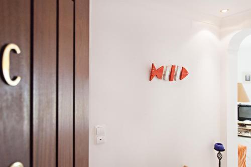 Apartamento My Choice Cabanas Beach