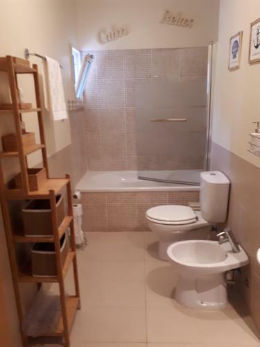 Cabanas Beach - Spacious Two Bedroom Apartment