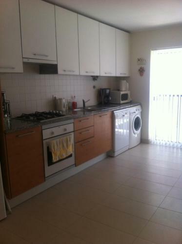 Cabanas Beach - Spacious Two Bedroom Apartment