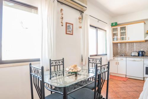 Apartamento Akisol Tavira Gema