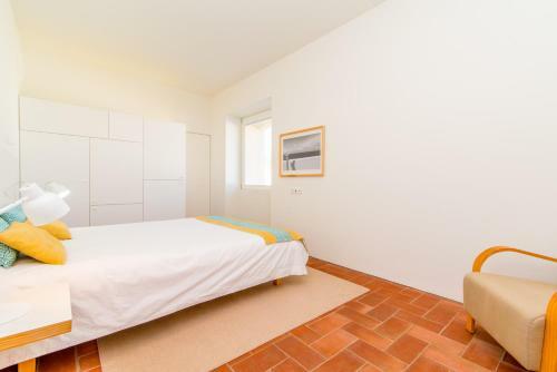 Apartamento Convento Das Bernardas By Algartur