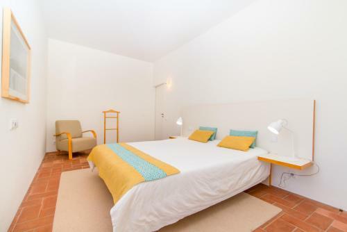 Apartamento Convento Das Bernardas By Algartur