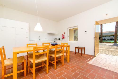 Apartamento Convento Das Bernardas By Algartur