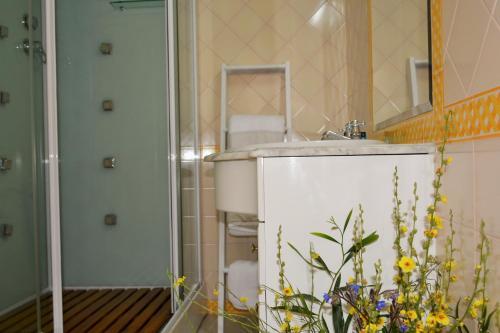 Hostal Tavira Terrace