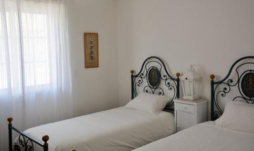 Hostal Tavira Terrace