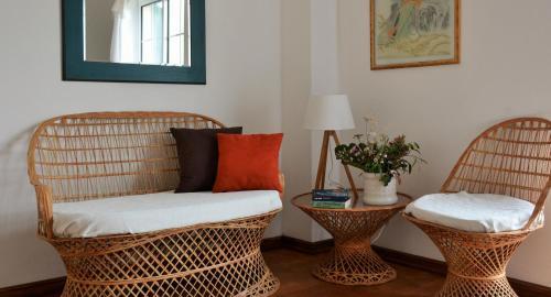 Hostal Tavira Terrace