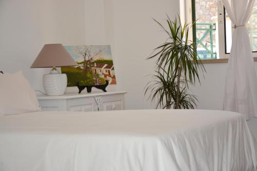 Hostal Tavira Terrace