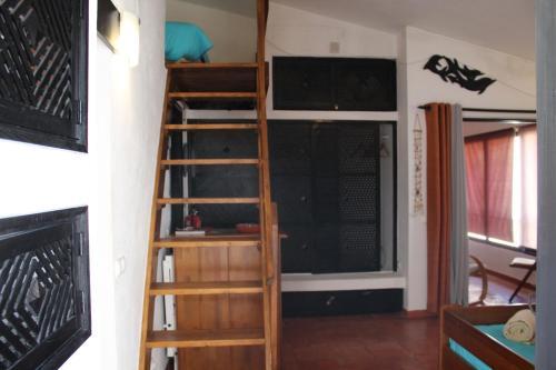 Apartamento Casa Sunny 2