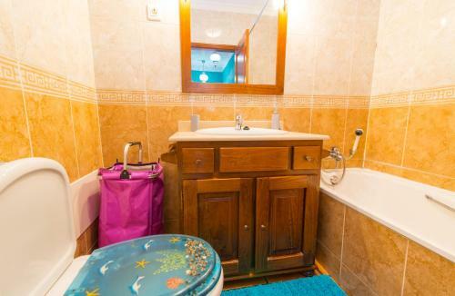 Apartamento Figueira By Algartur