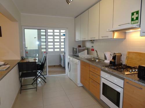 Apartamento Cip T2 Cabanas