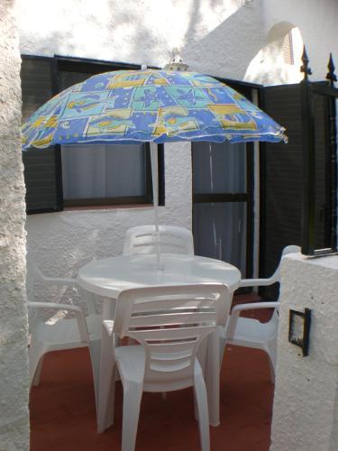 Apartamento Almargem 42