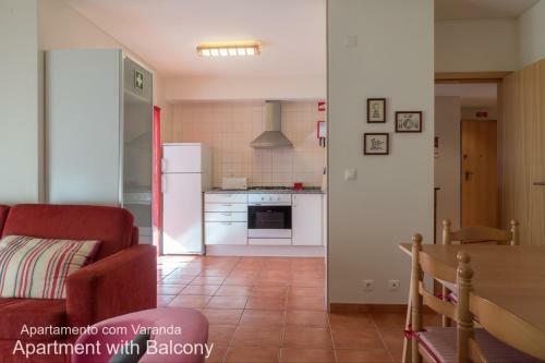 Apartamento Akisol Tavira Lust