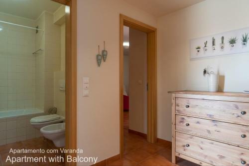 Apartamento Akisol Tavira Lust