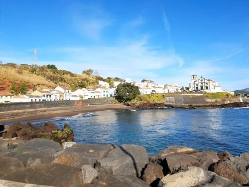 Apartamento Seascape T0 (bay House)