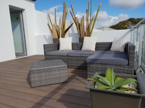 Apartamento Seascape T0 (bay House)