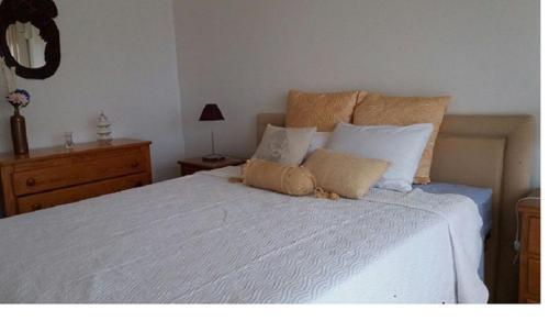 Apartamento Na Praia E Vista Mar