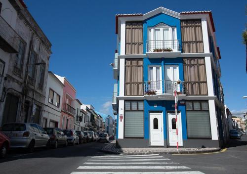 Hostal Central Guesthouse