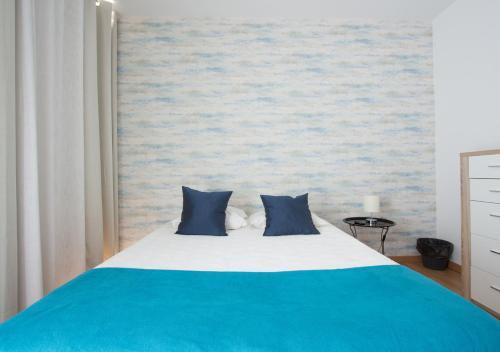 Hostal Central Guesthouse