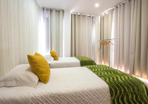 Hostal Central Guesthouse