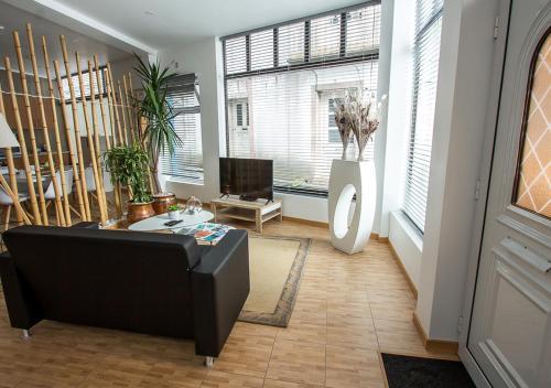 Hostal Central Guesthouse