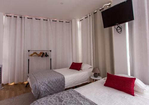 Hostal Central Guesthouse