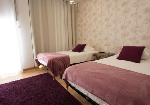 Hostal Central Guesthouse