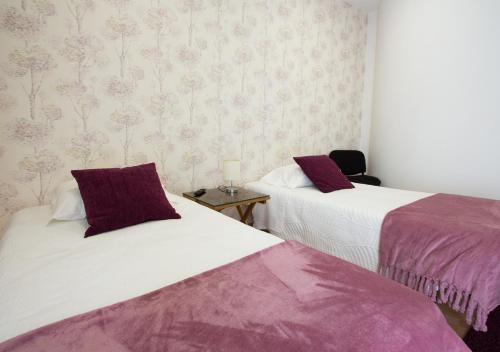Hostal Central Guesthouse