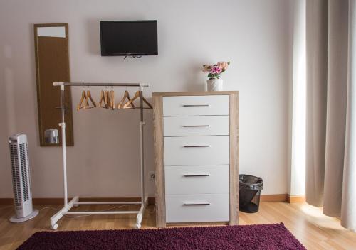Hostal Central Guesthouse