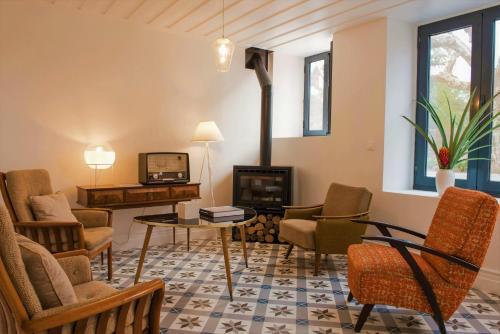 Agroturismo Herdade Do Anan�s