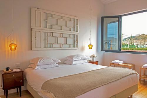 Agroturismo Herdade Do Anan�s