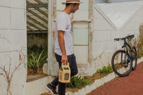 Agroturismo Herdade Do Anan�s
