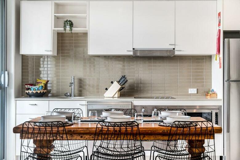 Hotel Apartments Inn Byron