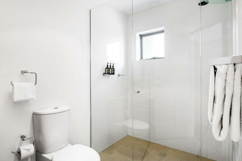 Hotel Apartments Inn Byron