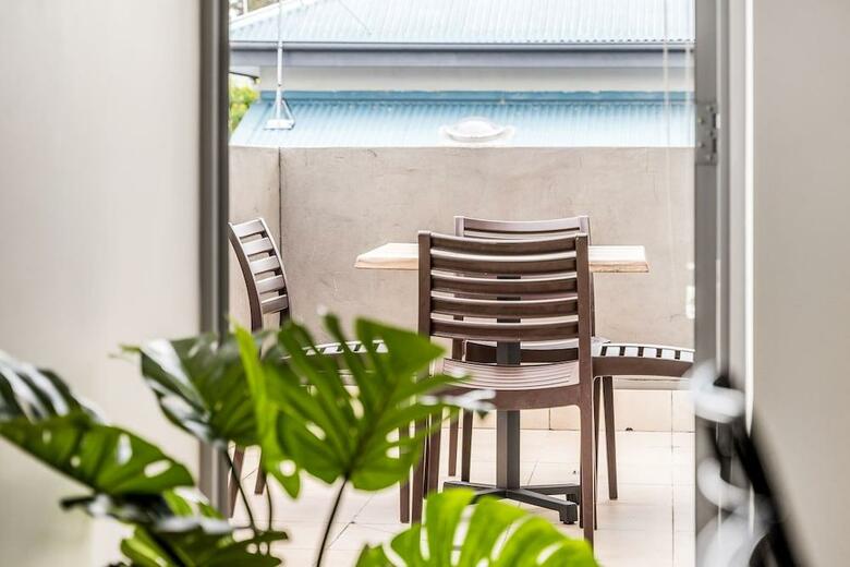 Hotel Apartments Inn Byron