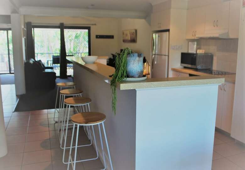 Hotel Outrigger Bay Apartments