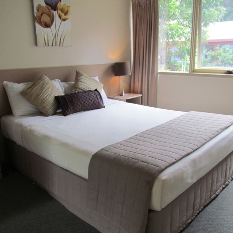 Hotel Shelly Beach Resort