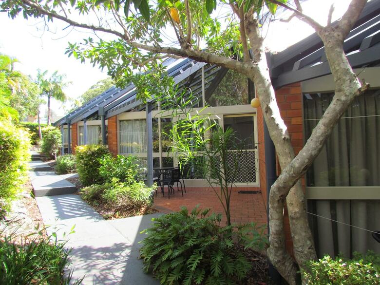 Hotel Shelly Beach Resort