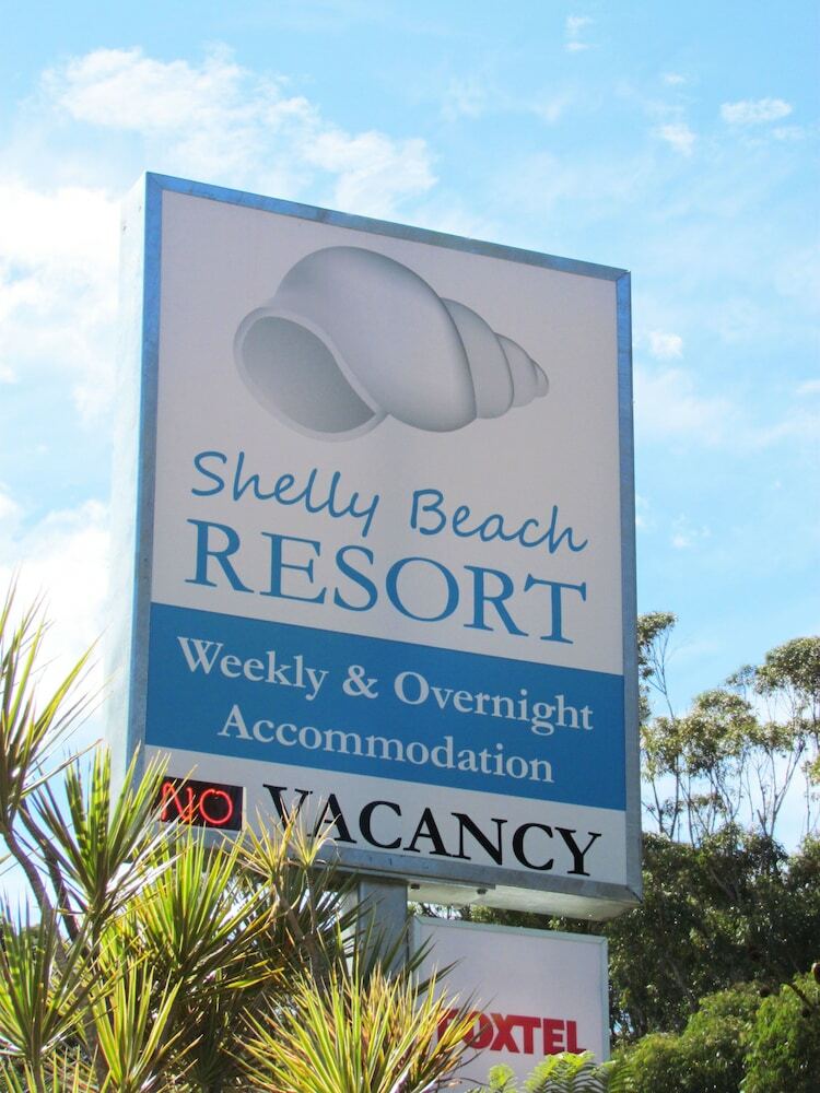 Hotel Shelly Beach Resort