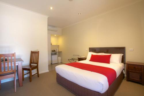Hotel Amaroo Motel