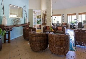 Hotel Ballina Beach Resort